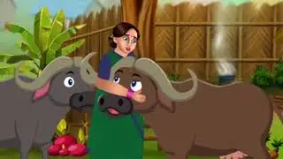 Kids Stories | Inspiring Moral Lessons on Justice |Moral stories in English  (720P)