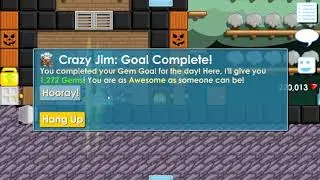 Growtopia 2017 Level 99