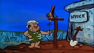 The Flintstones Theme Song (1961-1966)