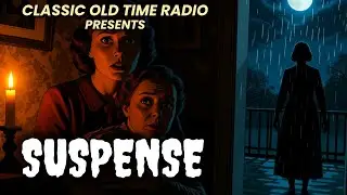 Suspense - 