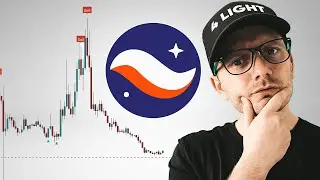 Прогноз цены акций STRK. Что не так со Starknet?