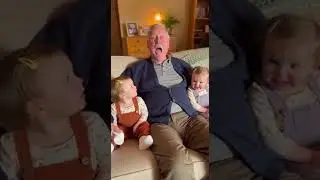 🤣💥 One Sneeze Started Total Baby Chaos