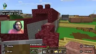 Highlight: Friday Minecraft Vibes 1600 Join the fun in the Duck Pond