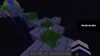 Parkour #4 Mapa Fly Ruins by PLMichus