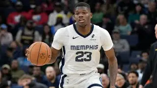 Cedric Coward Highlights So Far This Season! 25-26 Highlights!