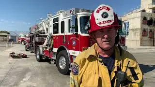 Auto Extrication Demonstration