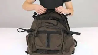Ruksak Forester 28L, Wisport