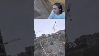 Куда он залез?! #fpvkamikazedrone #fpvdrone #fpv #kill4pill #twitch #twitchclips #gaming #music