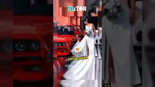 ПОЧЕМУ СТАРЫЕ МАШИНЫ НАМНОГО ЛУЧШЕ НОВЫХ? #mercedes #car #viral #мерс #историиизжизни
