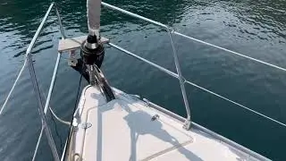 2006 Bavaria 37 Cruiser - SOLD