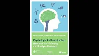 Psychologie im Umweltschutz (Hörbuch) - Kapitel 1: Persönliche ökologische Norm