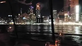 Hudson River Dinner Cruise - NYC