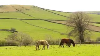 Relaxing photos of The Peak District in Derbyshire