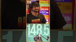 Collection இப்படி தான் Calculate பண்ணுவாங்க - Leo Worldwide Collection | Thalapathy Vijay | Lokesh