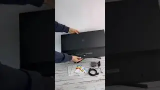 Монитор Mi 23 8 Desktop Monitor 1C