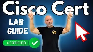 Cisco Cert Lab Guide ✅