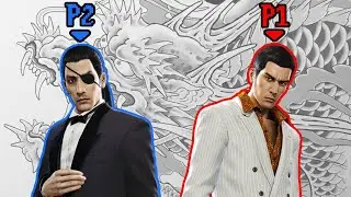 So Yakuza 0 Has Multiplayer Now
