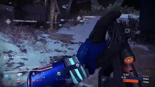 Destiny1 Susanoo & The Inward Lamp