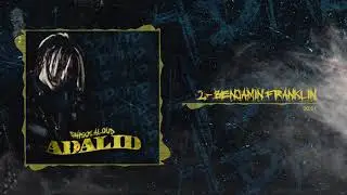 Shisosaloud - Benjamin Franklin