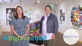 The Big Give 2022