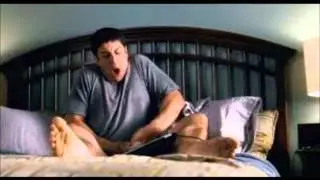 Jason Biggs Short Film !!