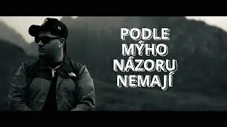 Chawo - V&iacute;&scaron; co mysl&iacute;m?