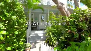 Welcome to the Key West Golf Club | 28 Whistling Duck