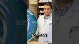 Think @StAndrewPharmacy next time you need a pharmacy