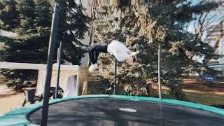 Backflip Layout Tutorial