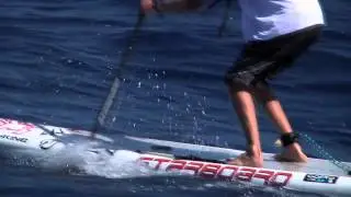 Molokai 2 Oahu Paddleboard World Championships 2011: EP4