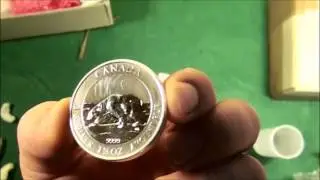 Disappointing unboxing