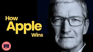 How Apple Beat The Regulator