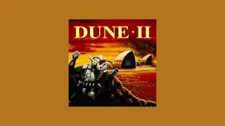 Frank Klepacki - Dune II (1992) [Full Soundtrack Album] HQ
