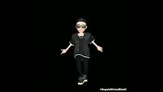 Raymix - Nada ,Animado.