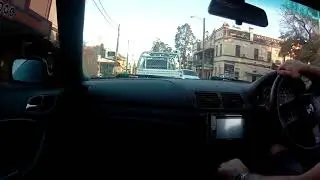 E46 M62TUB44 V8 Swap Part 10 First Drive