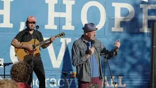 Vote Common Good Rally - Sewickley, PA