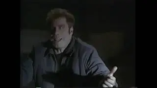 White Man's Burden (Trailer) - 1995 - VHS Rip