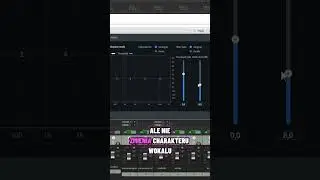 Jak usunąć szumy i hałas z wokalu | RX 11 Voice De-noise  #mixingtips #mixingvocals #muzyka