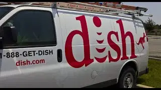 DISH is In Trouble & PBS is Facing Massive Layoffs