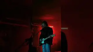 SZOBAMANO HALLOWEEN 2025 - Esti altató (Drunk version)
