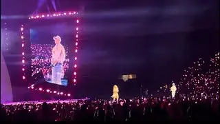 Una Noche en Medellín Karol G FT Cris MJ Chile 2024 - MañanaSeráBonitoTour