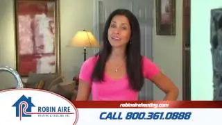 RobinAire ACTune Up2015 HD