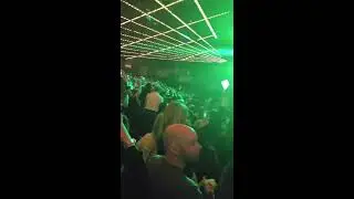 Michael Conlan Ring Entrance