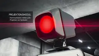 HELLA Produkte f&uuml;r Gabelstapler und Letzte-Meile-Fahrzeuge