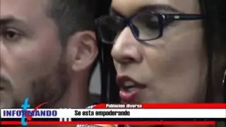 Una comunidad DIVERSA / capitulo 1