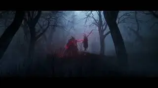 Blackfeather Ranger - Lords of the Fallen