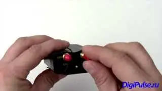 Автомобильный GPS трекер TK103-2