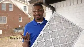 Why should you change your HVAC filter? Conditioned Air Solutions, Huntsville AL