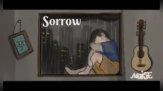 Noise - Sorrow (official lyrics video)