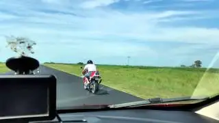 Honda Nsr 250 mc 21 unica en argentina con kit big bore